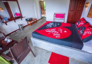 Ella Rawana Den Hotel