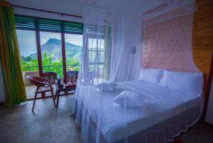 Ella Rawana Den Hotel