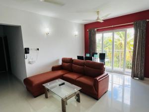 Transit suites by Habitat