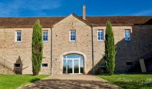 La Ferme du Bois de Plottes