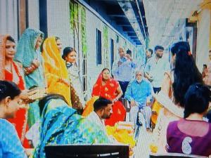 Flamingo inn-KV tower 2nd floor, Paidleganj Kalepur,Kasia road, Gorakhpur