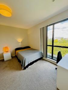 Deluxe central London