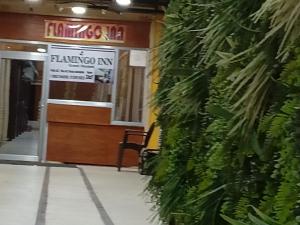 Flamingo inn-KV tower 2nd floor, Paidleganj Kalepur,Kasia road, Gorakhpur