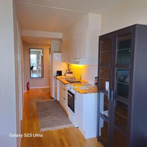 Marinas apartment in Stavanger Øst with gratis parking place
