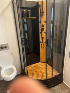 Villa Ô appartement