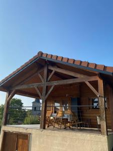 Chalets Chalet : photos des chambres