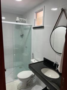 Porto da Praia Flat Cumbuco