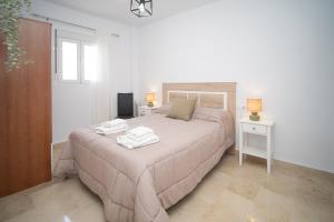 Piso en el Barrio Alto