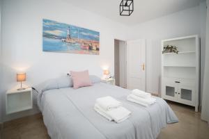 Piso en el Barrio Alto