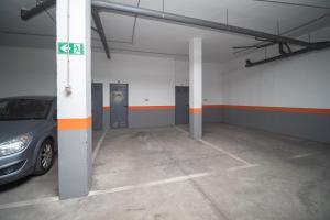 Piso en el Barrio Alto