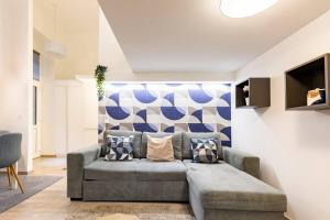 NEW! Central Location Flat by the Synagogue