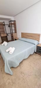 Piso céntrico con aerotermia