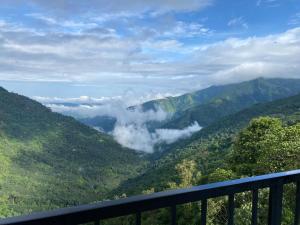 Eagle heights Resort