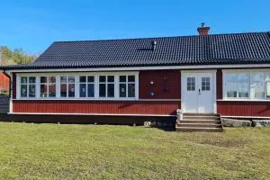 Lantligt boende - 萨拉