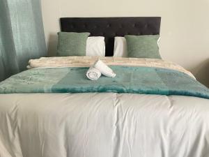 Sunningdale White House Accomodations