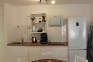 Apartment South 