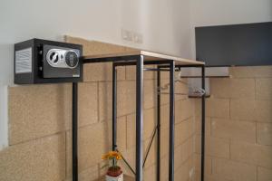 Camera Tripla Comfort