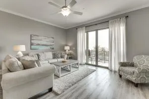 Downtown Bay St Louis Condo - Walk to Beach! - Pass Christian