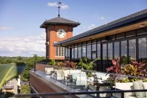 The Postmark Hotel - Aurora