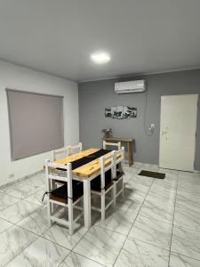 casa quinta caballito blanco