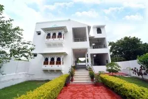 Whitehaven Villa - Thūr