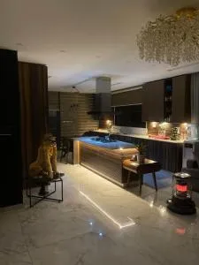 Luxury home - El Buneiyat Shamaliah