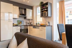 Seedüne 8 - Großenbrode