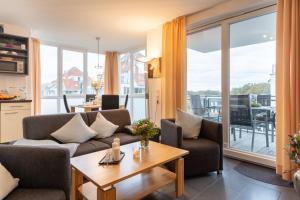 Seedüne 8 - Großenbrode