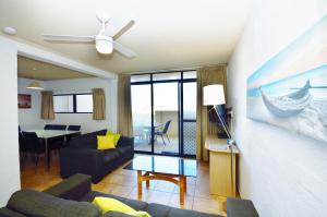 Riverview Holiday Apartment 9 - Kalbarri WA