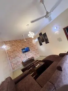 Appartement sur Bamako - Missira