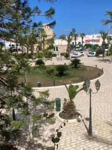 Sousse Marina Kantaoui lexpérience côtière