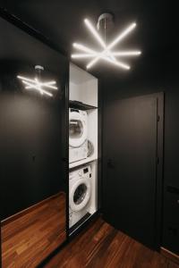 Apartament de lux cu un dormitor