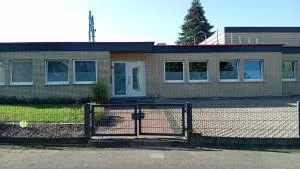 TOP Pader City Pension mit Wlan und free parking - Salzkotten