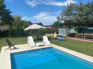 La Justa Casa Quinta