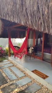 4 Elementos Guest House