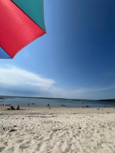 Appartements Chez Jeannette, appartement entre centre et plages : photos des chambres