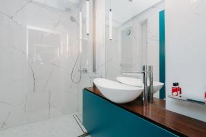 Apartament de lux cu un dormitor