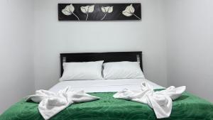 Alojamiento Villa Verde