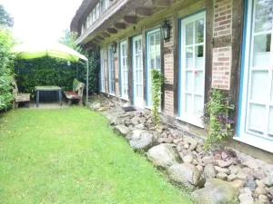 Ferienwohnung Sonnenschein - Bomlitz