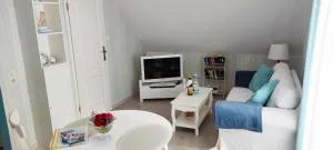 Ferienwohnung Schmetterling II - Großenbrode-Kai