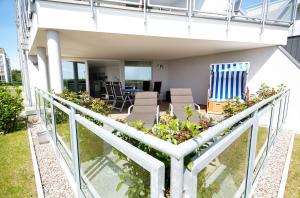 Ostseeresidenz 1 - Großenbrode