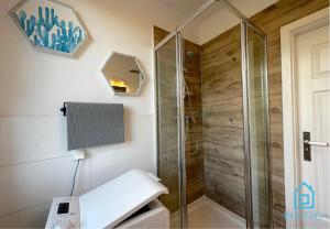 August Room - Peaceful Retreat, 10 Minutes to Gdańsk Old Town & Seaside