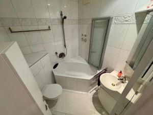 Wohlfühloase im Zentrum von Baden Baden