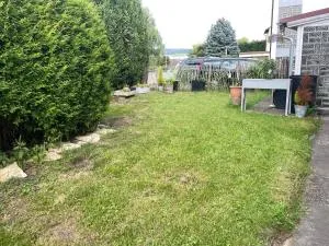 Ferien- & Monteurwohnungen - 布伦茨河畔金根