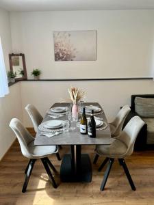 Gartenloft