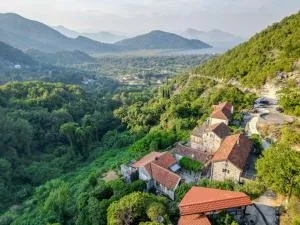 Old House Leković - Donja Seoca