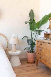 Appartements Serenity Escape Marseille - SEA VIEW & SUNSET : photos des chambres