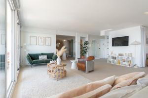 Serenity Escape Marseille - SEA VIEW & SUNSET