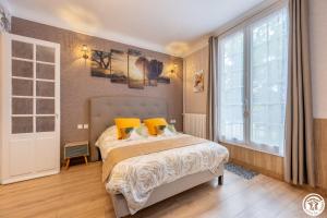 B&B / Chambres d'hotes B&B Au bois dormant chambres d hotes : photos des chambres