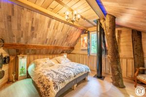 B&B / Chambres d'hotes B&B Au bois dormant chambres d hotes : photos des chambres